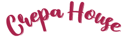 Crepa House Logo